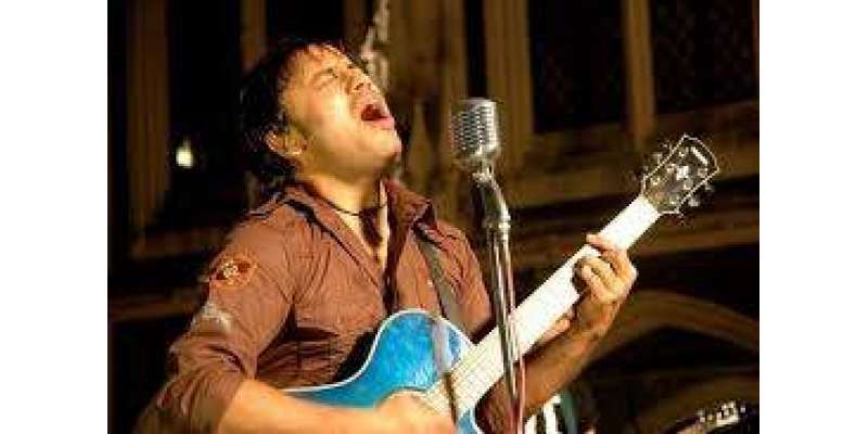 خصوصی بچوں کیلئے گانے سے ذہنی سکون ملتا ہے ‘‘ گلوکار نجم شیراز