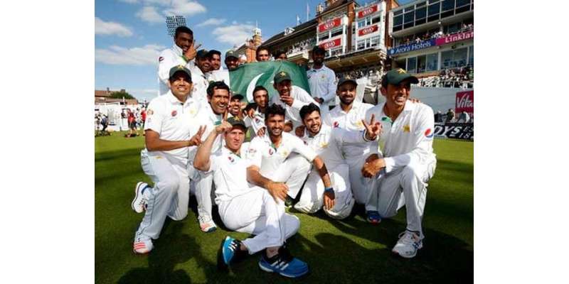 آسٹریلیا کی مہربانی سے پاکستان کی دوسری پوزیشن” ڈینجر زون“ سے باہر