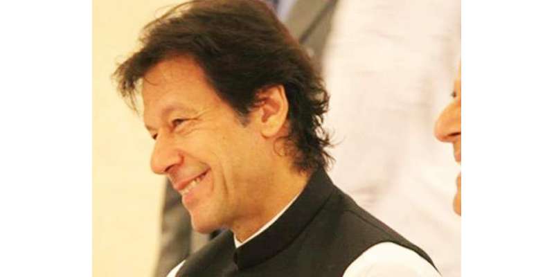 پی ٹی‌آئی چئیر مین عمران خان نے تیسری شادی کا عندیہ دے دیا