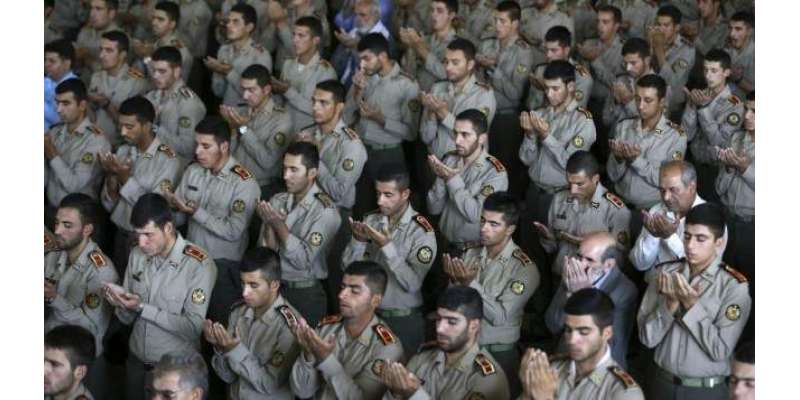 ایران کی برّی فوج کے نئے سربراہ کا تقرر