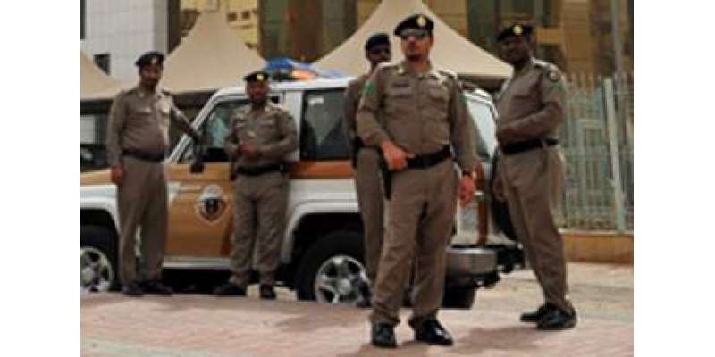 دمام میں مسلح شخص کی فائرنگ سے سعودی پولیس اہل کار جاں بحق
