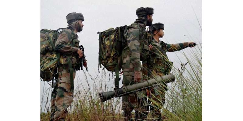 بھارتی فوج کی کیرالہ اور جندروٹ پر فائرنگ ، دو افراد شہید