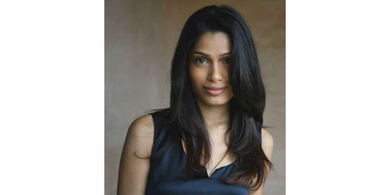 ہندی فلموں میں کام کرنے میں کوئی مسئلہ نہیں،اداکارہ فریدہ پنٹو