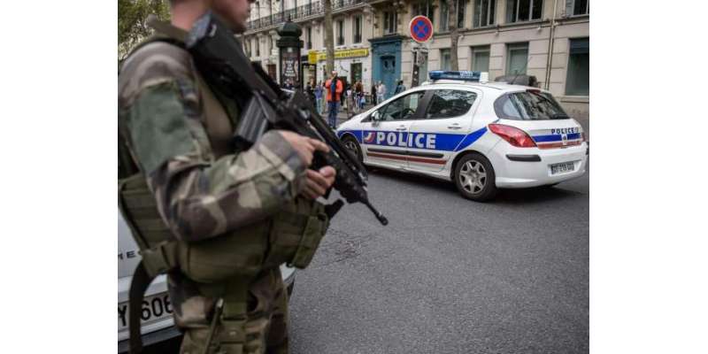 فرانس کے شہر مونٹ پیلیئر میں مسلح شخص کا اولڈہوم پر حملہ، 2شخص ہلاک، ..