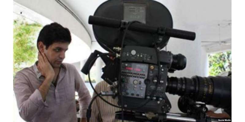 ایرانی فلم ساز کیوان کریمی کی سزا پر عملدرآمد شروع