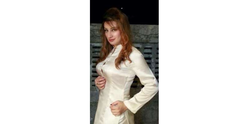 اسٹیج اداکارہ ندا ملک نے قسمت بیگ کے قتل کے سوگ میں سالگر ہ کی تقریب ..