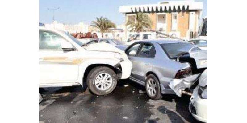 قطر:رواں سال ٹریفک حادثات میں 150افراد کی موت۔ (رپورٹ)