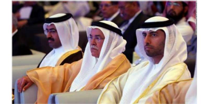 اوپیک اجلاس میں سعودی عرب شریک نہیں ہو گا، سعودی حکومت