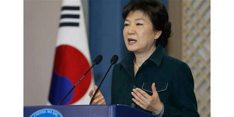 جنوبی کوریا صدر عہدہ چھوڑنے کیلئے تیار ، پارلیمان سے مدد کی اپیل کردی