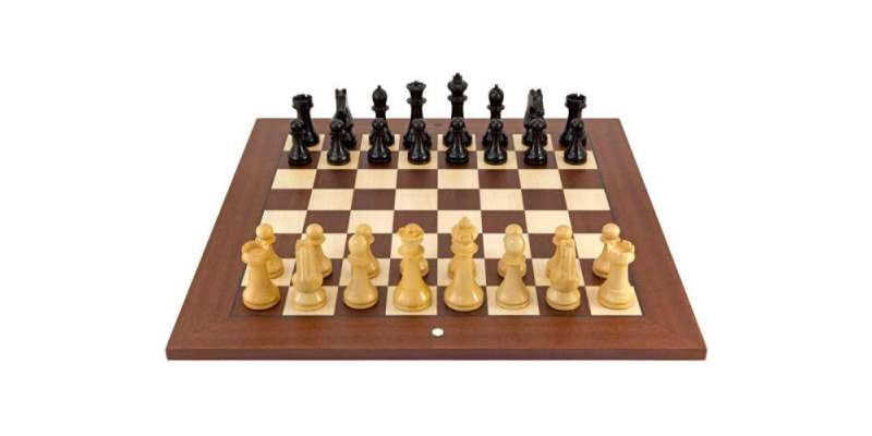 ناروے، میگنس کارلسن نے مسلسل تیسری بار شطرنج عالمی چیمپئن شپ جیت لی