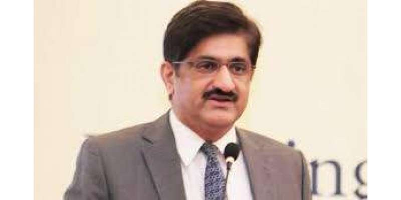 وزیراعلیٰ سندھ کا سندھ سیکرٹریٹ کا اچانک دورہ، غیر حاضر افسران کے خلاف ..