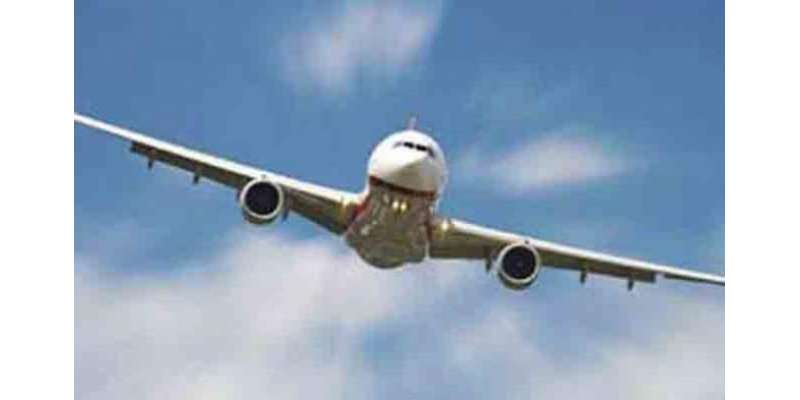 جدہ جانے والے نجی فضائی کمپنی کے مسافر طیارے کی لاہور ایئر پورٹ پر ہنگامی ..