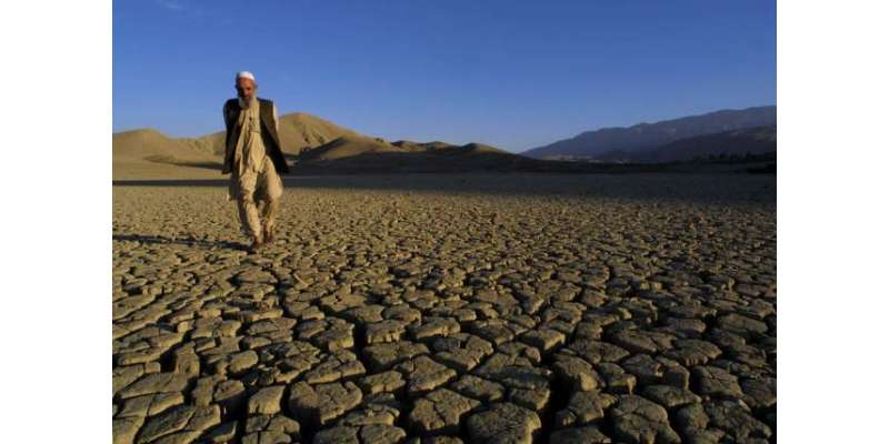 ملک میں جنوری تک خشک سالی رہنےکا امکان ہے: ڈی جی موسمیات
