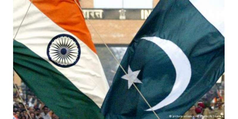 ایران  نے پاکستان اور بھارت کو مسئلہ کشمیر میں ثالثی کی پیش کش کر دی