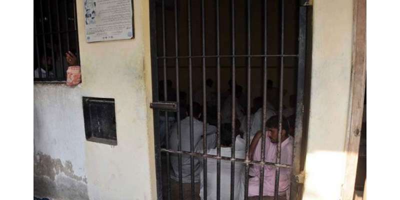 عامر پاپا کا کراچی کی جیل میں بیٹھ کر شہر میں جرائم کنٹرول کرنے کا انکشاف