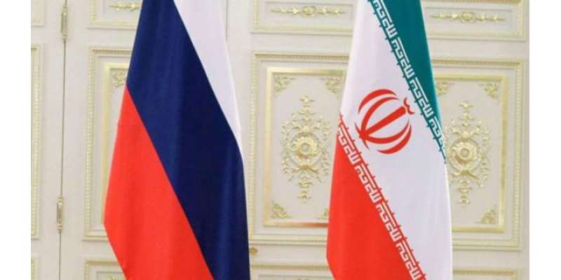 روس کا ایران کو جارحانہ ہتھیاروں کی فروخت سے انکار