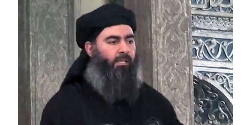 داعش کے سربراہ ابو بکر البغدادی کی ہلاکت کی اطلاعات