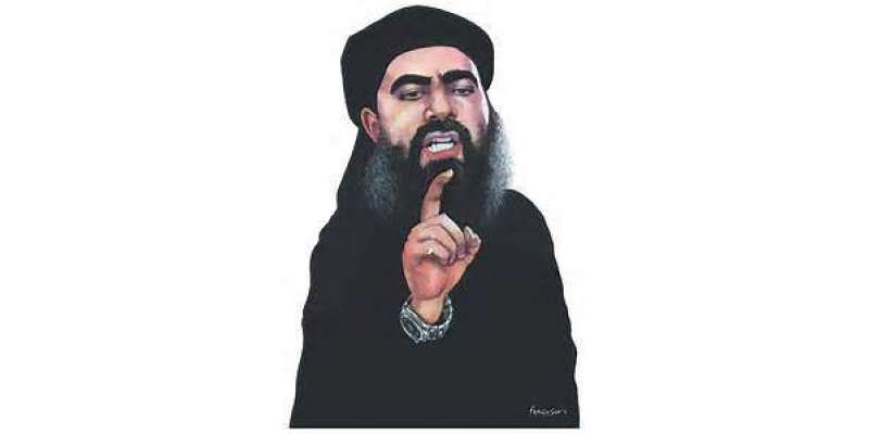 داعش کے سربراہ ابو بکر البغدادی کی ہلاکت کی اطلاعات