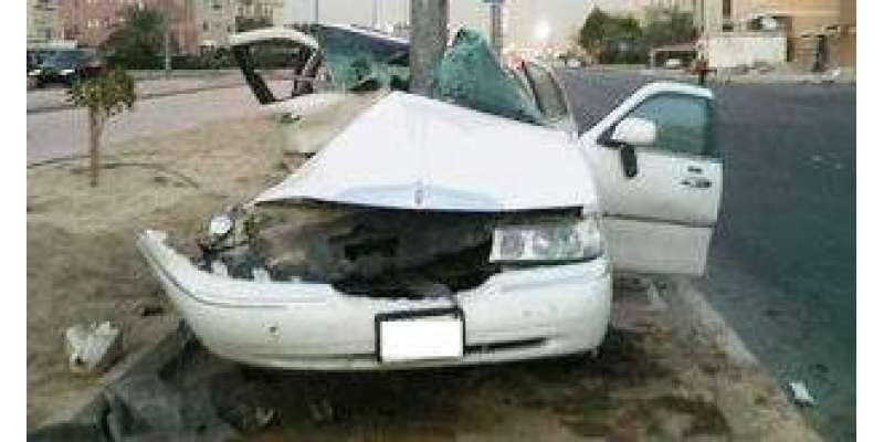 کویت :تین کویتی شہری مختلف ٹریفک حادثات میں جاں بحق ہو گئے۔