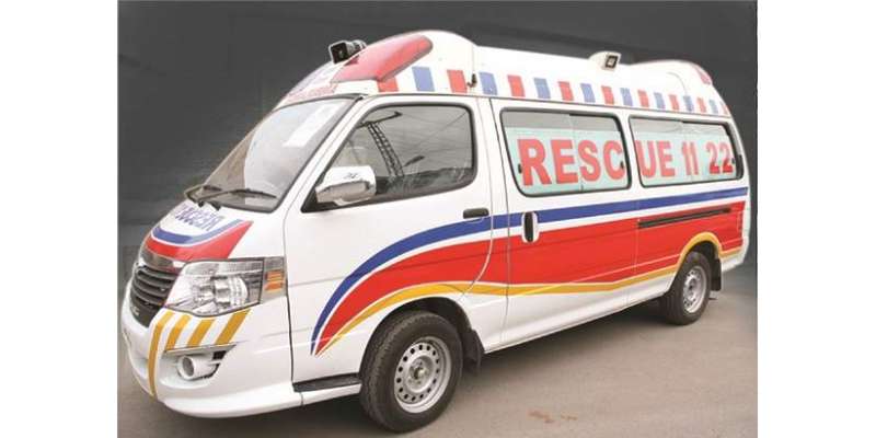 ریسکیو 1122کیلئے نئی ایمبولینسز سمیت دیگر سامان کی خریداری کیلئے 11ارکان ..