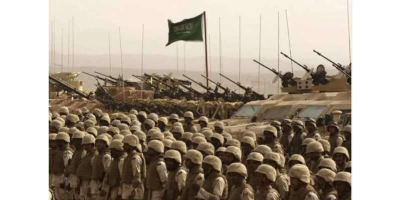 اجازت مل گئی،سعودی عرب جبوتی میں اپنا فوجی اڈاقائم کرے گا