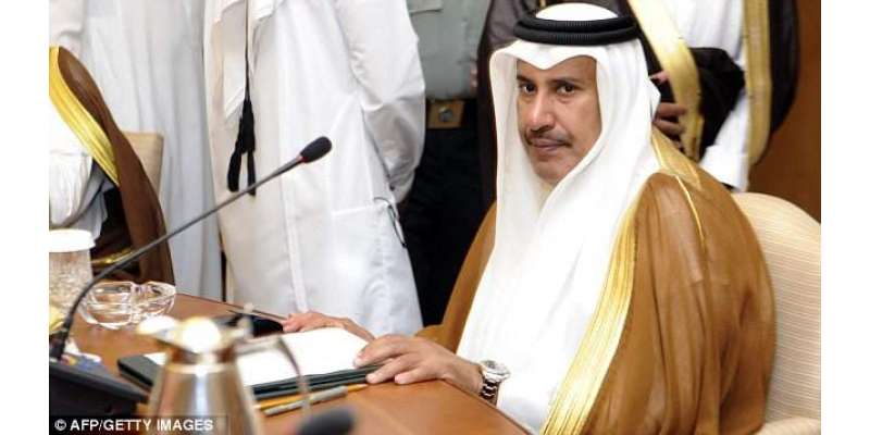 پانامہ کیس ، قطری شہزادے کو جیل بھی جانا پڑ سکتا ہے ۔ صحافی  عامر متین
