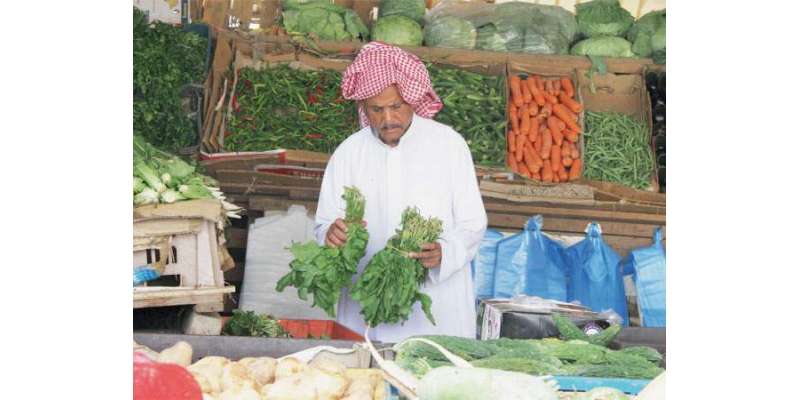جدہ کی سب سے بڑی سبزی منڈی کا عنقریب افتتاح متوقع ہے