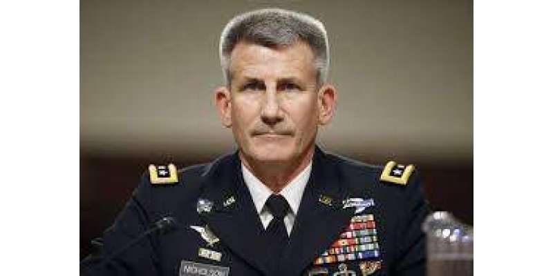 دنیا بھر میں دہشت گرد گروپوں کی بلند ترین شرح پاک افغان خطے میں ہے ،جنرل ..