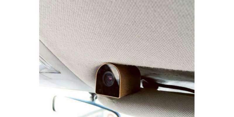 دبئی:ڈرائیوروں کی مستقل نگرانی کے لیے تمام ٹیکسیوں میں کیمرے نصب کرنے ..
