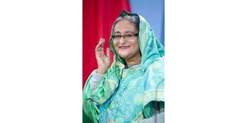 بنگلا دیشی وزیر اعظم کا دورہ بھارت ملتوی،جنوری میں متوقع
