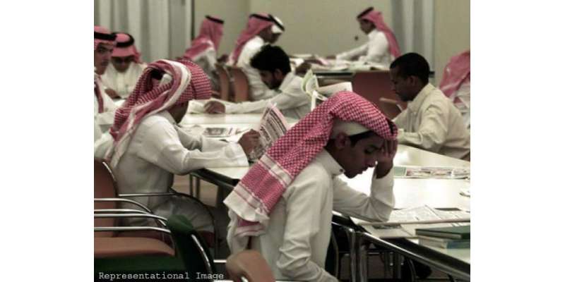 جدہ: سعودی شہریوں کو نوکری دینے کیلئے حکومتی دباﺅ ,نجی کمپنیوں نے نیا ..