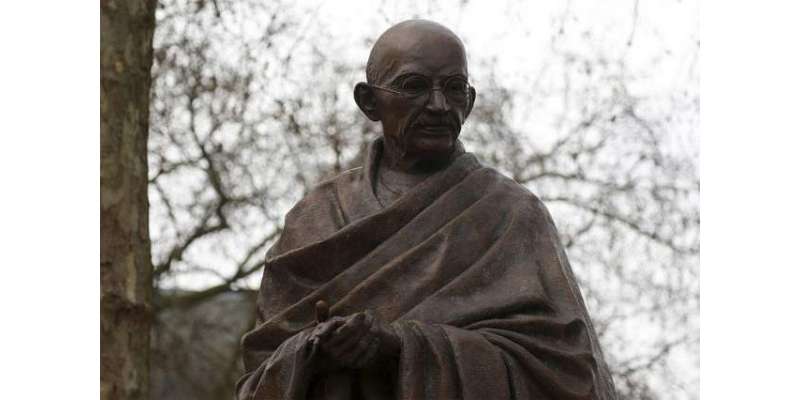 بھارت، چھتیس گڑھ پنچایت نے گاندھی جی کو نوٹس جاری کردیا