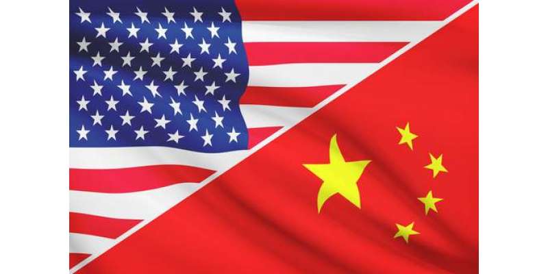 امریکہ اور چین کے درمیان تجارت میں بہتری پائی جارہی ہے