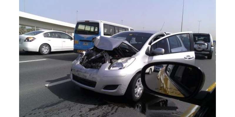 ریاض: سعودی عرب میں ٹریفک حادثات کی وجہ کیاہے ؟