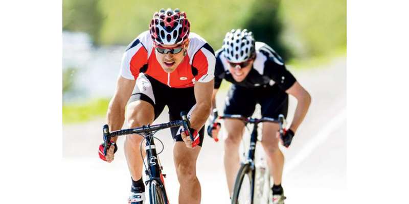 قومی سائیکلنگ ٹیم آئندہ سال بحرین میں منعقد ہونیوالی ایشین سائیکلنگ ..