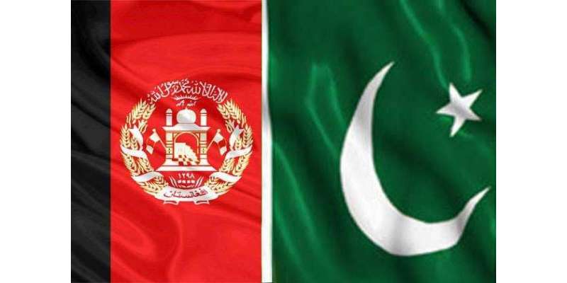 تیسرا انڈر 19 ایشیا کپ کرکٹ ٹورنامنٹ، افغانستان نے پاکستان کو 21 رنز ..