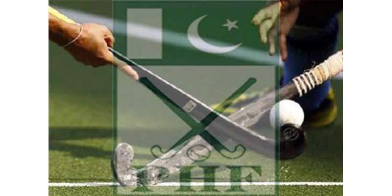 پاکستان ہاکی فیڈریشن نے کھلاڑیوں کو دوبارہ سینٹرل کنٹریکٹ دینے کا ..