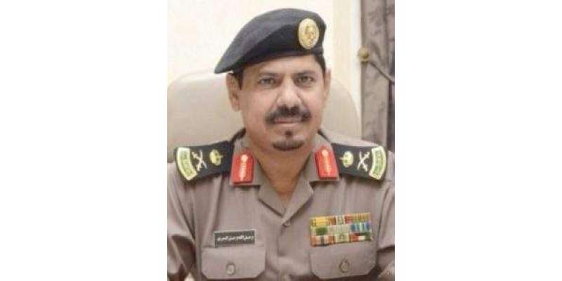 جدہ: سعودی ٹریفک پولیس کے ڈپٹی ڈائریکٹر ٹریفک حادثے میں جاں بحق