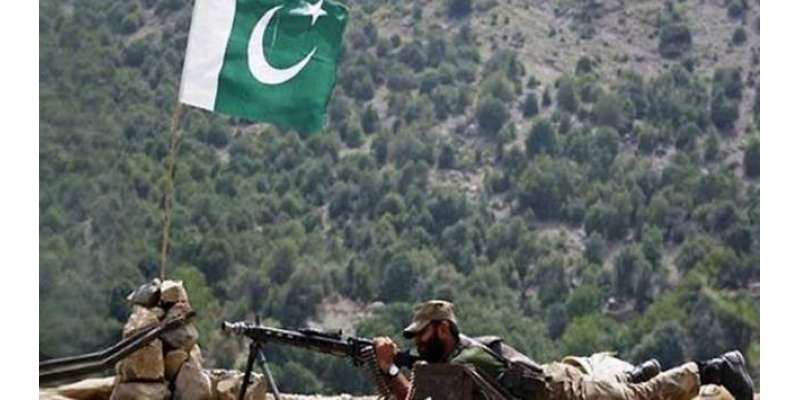 پاکستان نے بھارت کو ’’منہ توڑ دفاعی جواب‘‘ دینے کا فیصلہ کرلیا