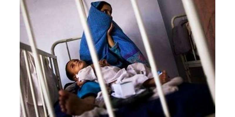 عالمی ادارہ صحت اور وزارت صحت عی پاکستان میں چکن گینیا وائرس کی تردید