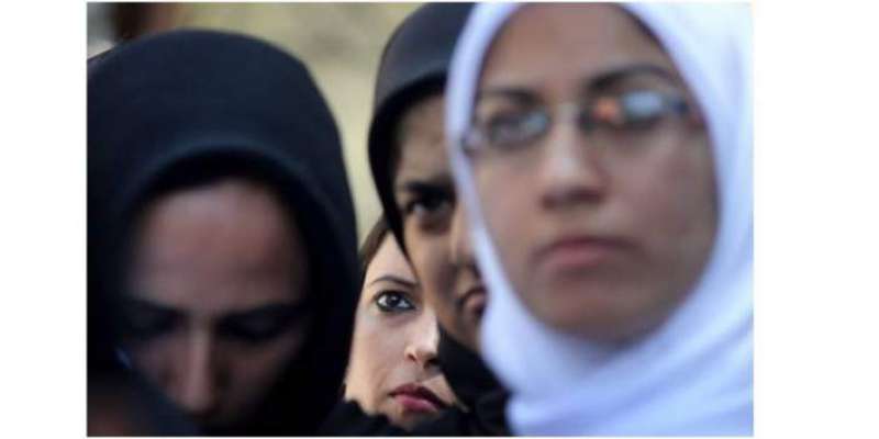 آسٹریلیا میں مسلمان خاتون پر شراب کی بوتل کے ساتھ حملہ ، حجاب پھاڑ ڑالا
