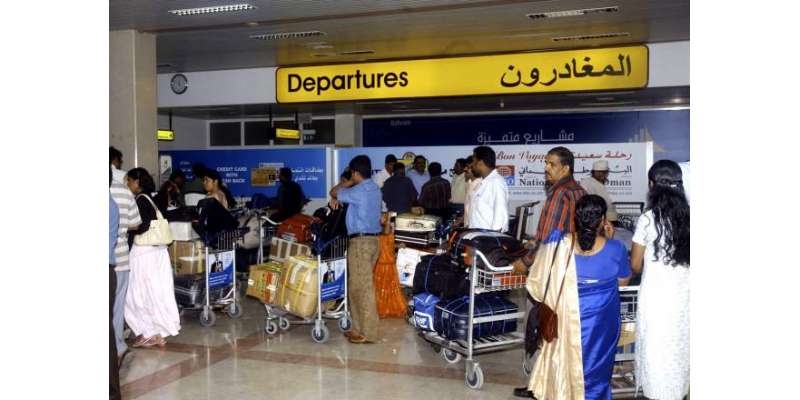 عمان : چند ممالک کی خواتین کے لیے عمانی ویزا نئے قانون کے مطابق جاری ..