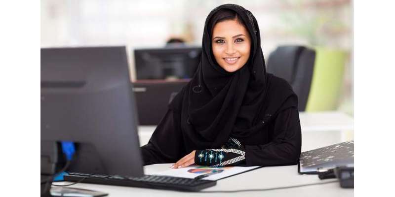 جدہ:سعودی خواتین کو پیرامڈکس میں کا م کرنے کی اجازت ملی چاہیے : رکن کونسل