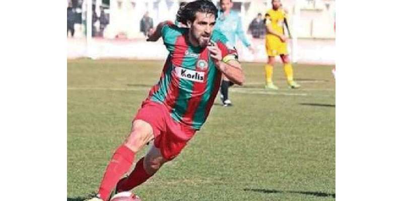 ترک فٹبال کلب ایمیڈ سپور کے کپتان شیمس اوزیر کارحادثے میں ہلاک