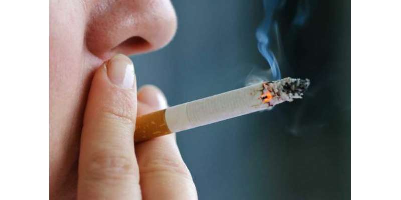 حکومت نے کھُلی سگریٹ کی فروخت پر پابندی عائد کرنے کا فیصلہ کر لیا