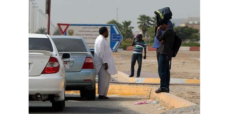 ابو ظہبی: مسافروں کی غیر قانونی نقل و حمل میں ملوث ٹیکسی ڈرائیوروں کے ..