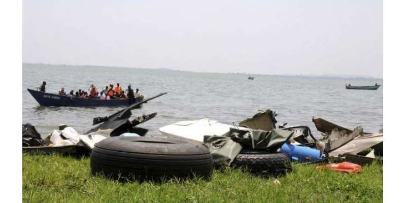 یوگنڈا:البرٹ جھیل میں مسافرکشتی ڈوبنےسے30افرادہلاک،15کوبچالیا
