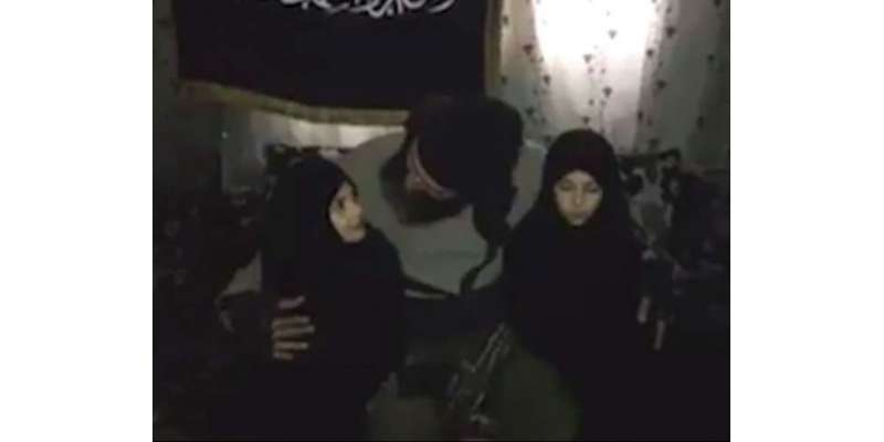 شام، بیٹی کو دمشق میں خودکش حملے پر اکسانے والا باپ قتل