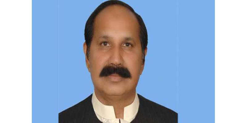 رکن قومی اسمبلی ڈاکٹر ذو الفقار علی بھٹی کی ڈاکٹر شاہد محمود آرائیں ..