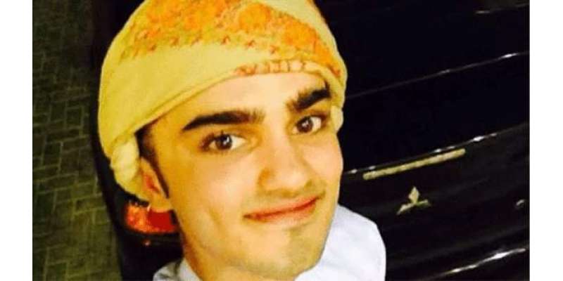 عمان میں پیش آنے والے افسوس ناک حادثے میں پاکستانی طالب علم جاں بحق